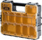 STANLEY FatMax 1-97-518 - Professionele Organizer - Waterdicht - Geel Zwart