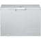 Bauknecht GTE 608 FA - VRIESKIST 92CM - Supervriezen - Wit