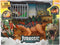 WORLD OF DINOSAURS Speelset -Dino Stego- mt acc.