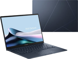 ASUS Zenbook 14 OLED UX3405MA-PP192W - Laptop - 14 inch - 3K resolutie - Intel Core Ultra 7 (2023)