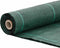 vidaXL - Worteldoek - 1,5x200 - m - polypropeen - groen