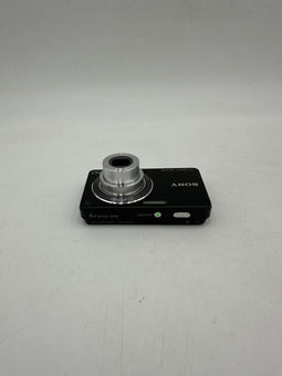 Sony Cyber-Shot DSC-W350 - Digitale Camera - 14.1 MP 4x Zoom - Zwart