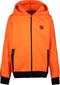 Cars Jeans Wigian SW ZIP HOOD - Jongens Loungewear vest met capuchon - Maat 164