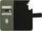 Mobiparts - Leather 2 in 1 Wallet Case - Samsung Galaxy A34 (2023) 5G - Groen