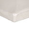 vidaXL - Paalkappen - 6 - st - piramide - 71x71 - mm - gegalvaniseerd - metaal
