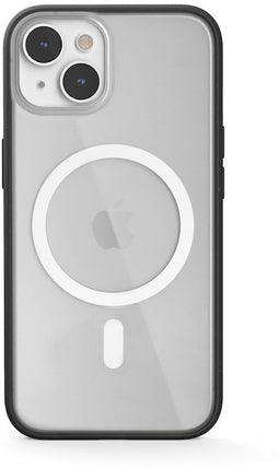 Woodcessories ECO643 - Soft Case - MagSafe-technologie - Transparant