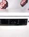 Bosch SMS46IW05N - Vaatwasser - 13 couverts - Energieklasse F - 46dB(A)