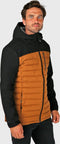 Brunotti Vardary - Softshelljacket - Lichtgewicht en gerecycled - XXXL