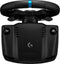 Logitech G923 - Sim Racing Wheel - TRUEFORCE Force Feedback - Zwart