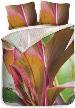 Heckett & Lane Neila - Dekbedovertrek - Lits-jumeaux - 260x200/220 cm - Multi kleur