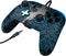 PDP Rematch - Sheikah Shoot - Bedrade Controller - 3,5mm-aansluiting - Blauw Zwart