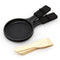Tristar RA-2760 - Gourmetset - Geïntegreerd luchtfiltersysteem - Zwart