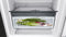 Siemens KI87SSDE0 - Inbouw koel-vriescombinatie - hyperFresh Plus lade - iQ500