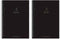Schrift Pacsa First Class 4 Stuks A5 Zwart 120 Lakens
