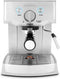 Gastroback Design Espresso Pro - Espresso apparaat - 15 bar druk - 1,5L watertank