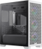 Cooler Master Elite 302 - Micro-ATX Behuizing - Tempered Glass - RGB Verlichting - Wit