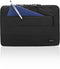 Ewent EW2523 - Laptop Sleeve 15,6 inch - Schok- en stootbestendig - Zwart