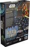 Z-Man Games Star Wars: The Clone Wars - Pandemic System Game - 7 Jedi - Engelstalig