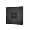 Bijoux Indiscrets Maze Wide Taille Harnas - Zwart