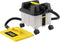 FARTOOLS DV 5L behangafbijtmiddel - 1850 W - PVC-tank - 5 L - buislengte 3 m