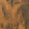 vidaXL - Nachtkastjes - 2 - st - 40x35x50 - cm - gerookt - eikenkleurig