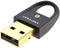 Vention CDSB0 - Bluetooth dongle - V5.0 - Bereik 20 meter - Aantal 7 apparaten