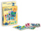 Shuffle - Lilo & Stitch - 4-in-1 Kaartspellen Kwartet memo snap actiespel