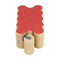 Insert for tool battery NiMH 18V 1.5Ah for self-installation suitable for CMI 18V