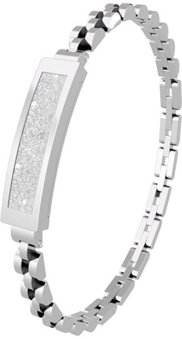 NOLATR Smart Bracelet Liora Silver