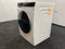 SAMSUNG DV90T8240SE - Warmtepompdroger - 9 kg - Optimal Dry - Super Speed 81 min - 62 dB