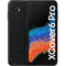 Samsung Galaxy Xcover6 Pro - Zwart - 128 GB - Dubbele fysieke simkaart