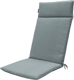 Kussen hoog 50x120 Silver eco nature outdoor finishing