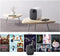 Xiaomi Mi Smart Projector mini - DLP Beamer - Full HD 1080p - Android TV 9.0 - Netflix ondersteuning - 500lm