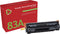 Xerox 006R03250 - Toner Cartridge - Compatibel met HP CF283A - Zwart