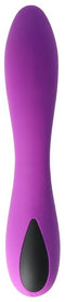 G-spot Vibrator Virgite Paars