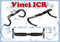 Deda Vinci Stuur Zwart 31.7 mm / 420 mm