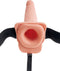 Holle Squirting Strap-On 22 cm - Light