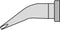 Weller LT HX - Soldeerbout-accessoire - Elektrisch gereedschap accessoires