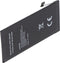 Accu geschikt voor Apple iPhone SE 2020, A2296, Li-Polymer, 3.82V, 1821mAh, 6.9Wh, ingebouwd, zonder gereedschap