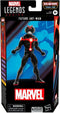 Marvel Legends - Ant-Man Actiefiguur Future Ant-Man 15 cm - Gedetailleerd en Gearticuleerd