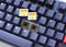 Ducky One 3 - Mechanisch Toetsenbord - MX Blue - Qwerty US - Blauw