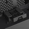 Silverstone Milo 12 - Mini-ITX Behuizing - Small form factor - 15,60L