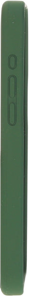 Mobiparts iPhone 15 Pro Max - Silicone Cover - Soft-touch - Groen