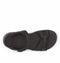 Columbia Le2 - Wandelsandalen - Comfortabele straps en voetbed - Shark ti Grey - Maat 39