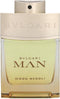 Bvlgari - Man Wood Neroli - Eau De Parfum - 60Ml