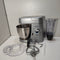 Kenwood Chef XL KVL4110S - Keukenmachine - 1200W - Roestvaststaal - 6,7L