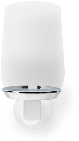 Nedis Muurbeugel - Speakerstandaard - Max. 2 kg - Wit