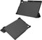 imoshion Tablet Hoes - Geschikt voor Lenovo Tab M10 Plus, Lenovo Tab M10 FHD Plus - Design Trifold Bookcase - Various Colors