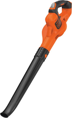 BLACK & DECKER GWC1820PCB - Bladblazer 18V - Snoerloos - Zonder batterij