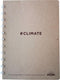 Atoma Climate schrift, ft A5, 144 bladzijden, commercieel geruit 10 stuks